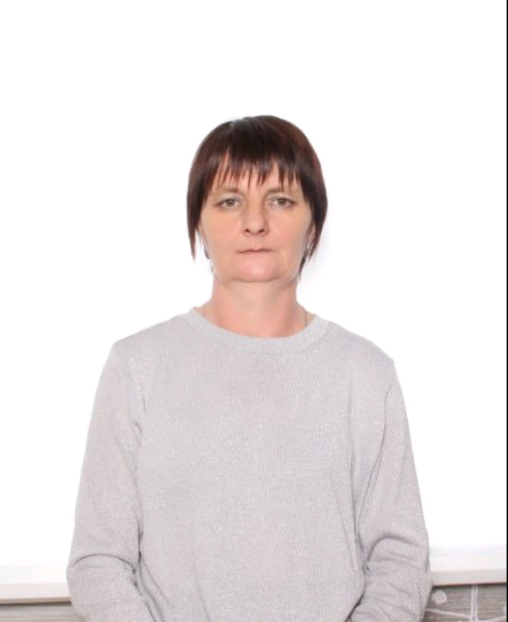 Жерлова Ирина Валерьевна.