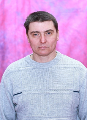 Петров Сергей Владимирович Петров Сергей Владимирович